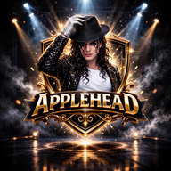 applehead