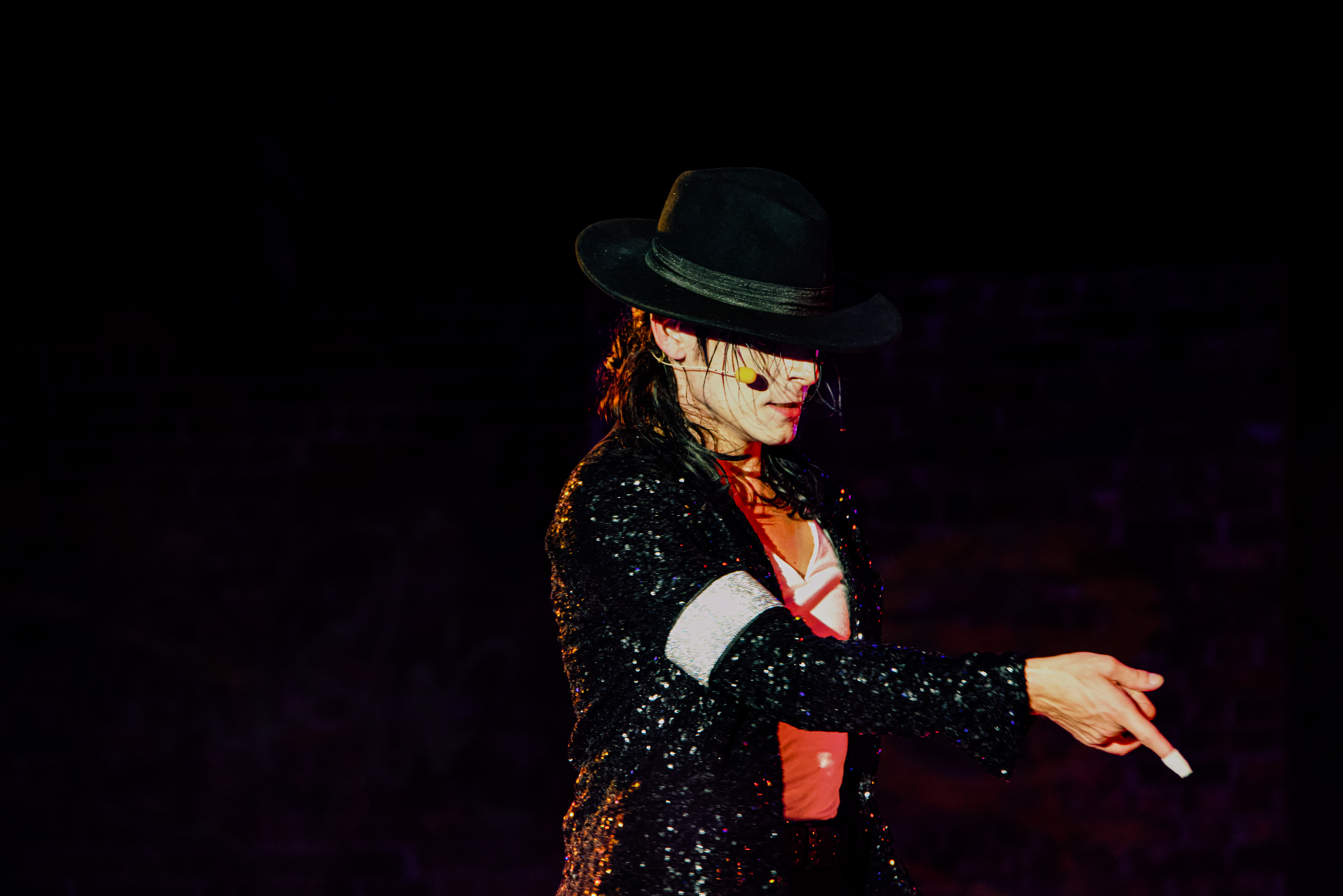 Applehead Michael Jackson Tribute Show Livefoto 08